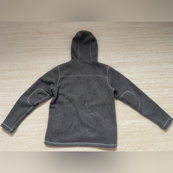 The North Face Men’s Zip Up Sweatshirt - Picture 5 of 6